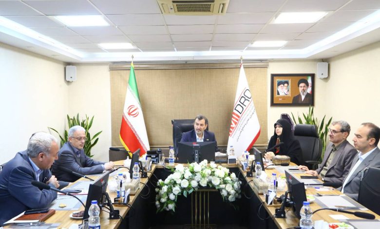 ضرورت بازگشت منابع واگذاریها به ایمیدرو و گرهگشایی از طرحهای توسعهی معدن