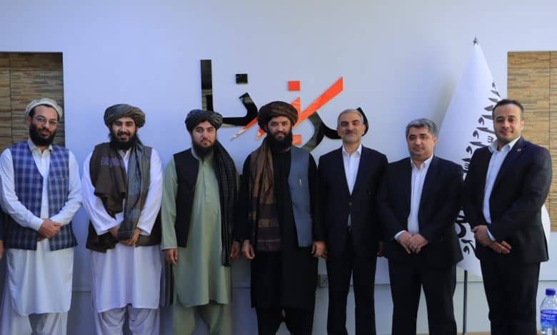 فصل جدید همکاریهای راهبردی ایران و افغانستان؛ از احقاق حقآبه تا صدور دانش فنی برق