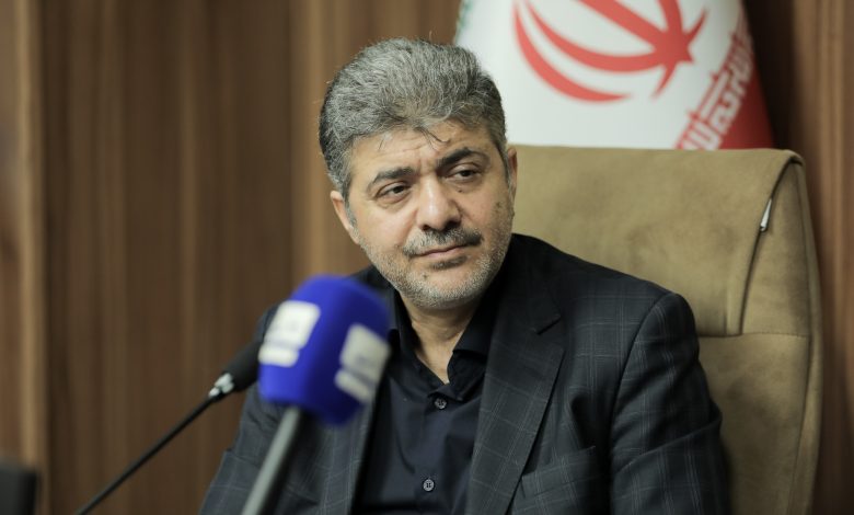 باید نظام آماری کشور به سمت نظام آماری ثبت‌پایه هوشمند حرکت کند