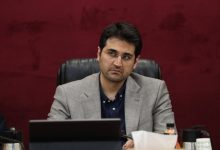 سیدمحمدهادی سبحانیان، رئیس کل سازمان امور مالیاتی