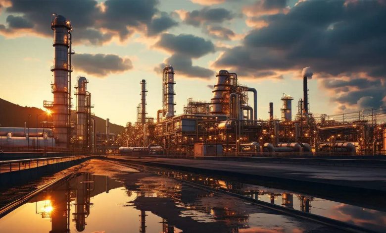 کسب تأیید صلاحیت ملی رهآوران فنون پتروشیمی در حوزه آزمونهای غیرمخرب