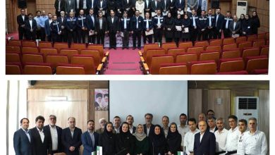«طلوع خلیجفارس»؛ استانداردسازی انتقال دانش در ۹ پتروشیمی بزرگ کشور