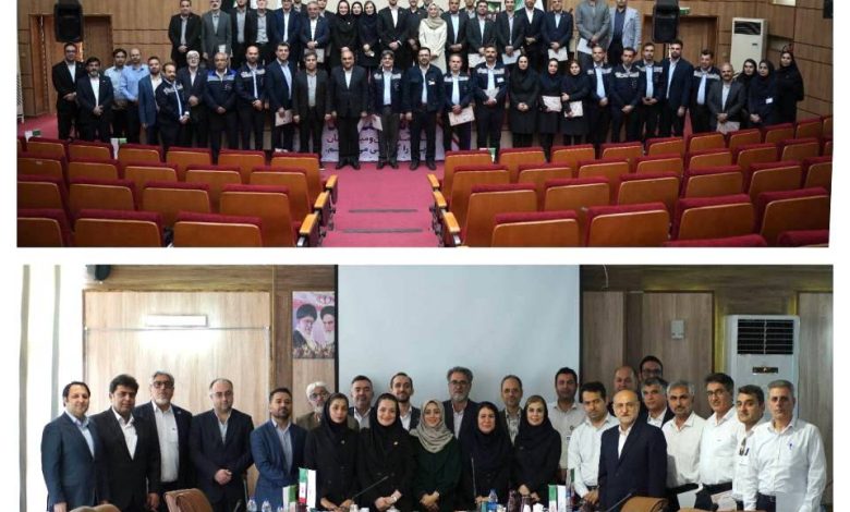 «طلوع خلیج‌فارس»؛ استانداردسازی انتقال دانش در ۹ پتروشیمی بزرگ کشور