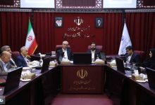 بهینه‌سازی مصرف و توزیع عادلانه یارانه‌های انرژی موضوع نشست وزارت اقتصاد و سازمان بهینه‌سازی انرژی