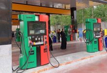 ناترازی بنزین با رمز یک‌بارمصرف حل نمی‌شود