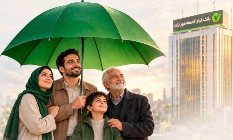 نقشآفرینی بانک مهر ایران در حمایت از اقتصاد خانوار به ارزش ۳۵۰ همت