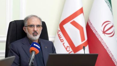 انعقاد قرارداد بیش از ۲۰۱ همت؛ طرح نهضت ملی در بانک مسکن