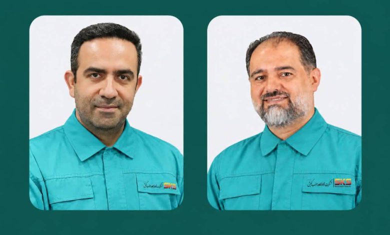 بازآرایی ساختار مدیریتی بهمنظور ارتقای بهرهوری در فولاد کاوه جنوب کیش