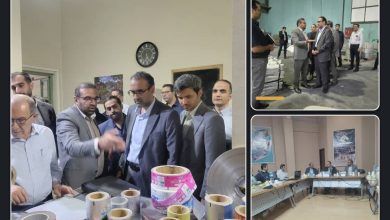 خیز «سپهر صادرات» برای توسعه زنجیره ارزش آلومینیوم