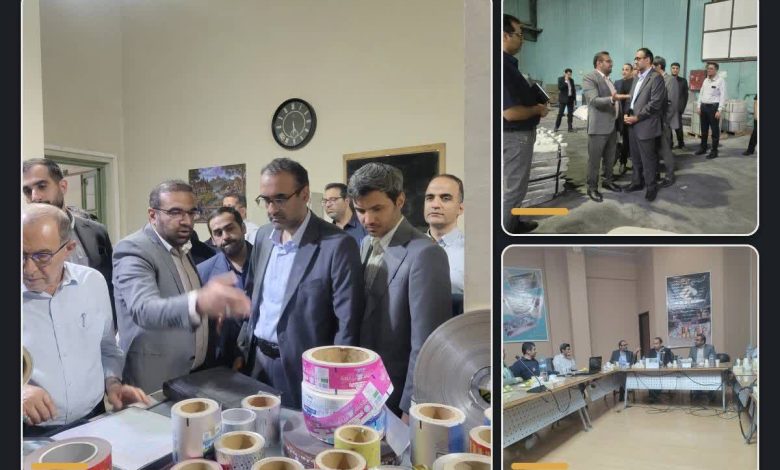 خیز «سپهر صادرات» برای توسعه زنجیره ارزش آلومینیوم