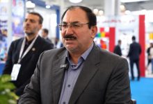 برگزاری پلاست‌شو در شرایط فعلی نشان می‌دهد چرخ تولید متوقف نشده است