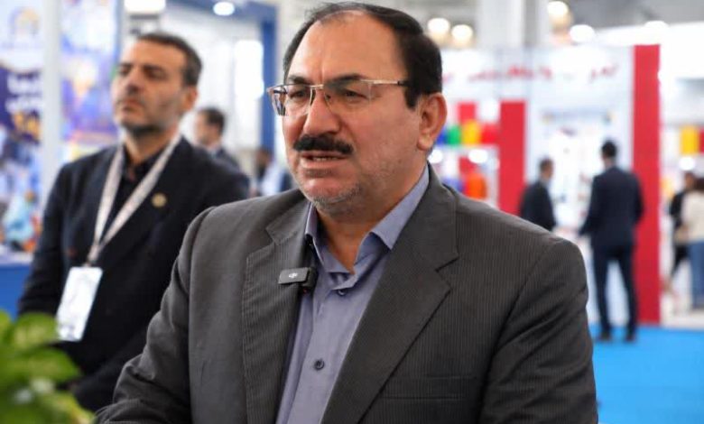 برگزاری پلاست‌شو در شرایط فعلی نشان می‌دهد چرخ تولید متوقف نشده است