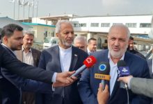 گسترش همکاری‌های فنی و مهندسی ایران و افغانستان