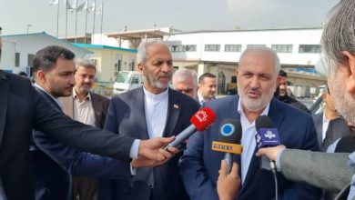 گسترش همکاری‌های فنی و مهندسی ایران و افغانستان