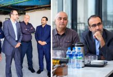تأکید حمیدیان بر شتاببخشی به تکمیل پروژه «سپهر جاویدان کرمان»