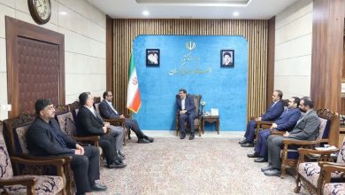 آمادگی گروه سرمایهگذاری سپهر صادرات برای توسعه فعالیتهای اکتشافی و معدنی در استان کرمان
