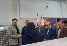 جهش برق تجدیدپذیر به ۱۲ هزار مگاوات