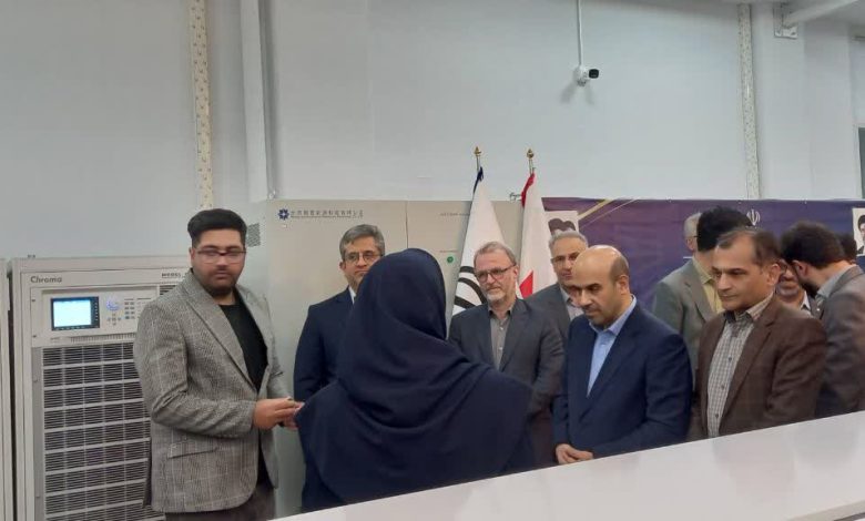 جهش برق تجدیدپذیر به ۱۲ هزار مگاوات