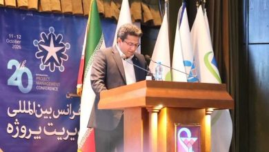 مدیریت تاب‌آور ، پارادایم نوین پیشبرد پروژه‌های زیرساختی در زمان جنگ و تحریم و محاصره
