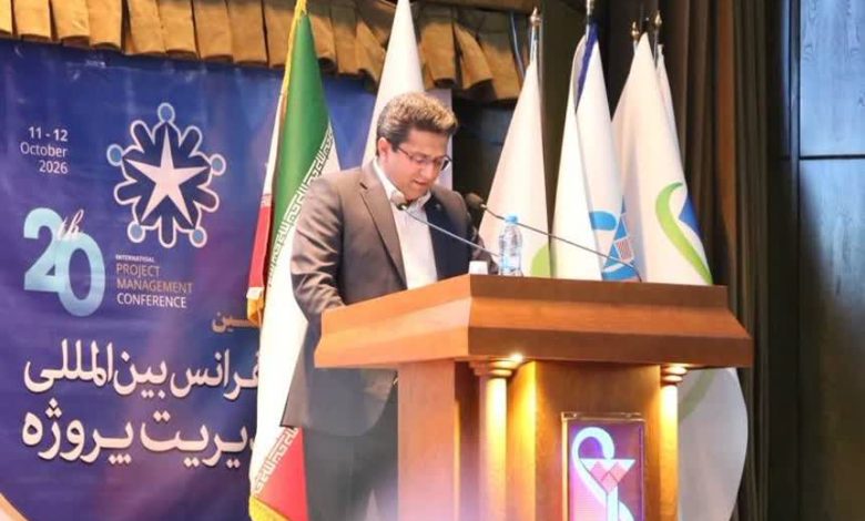 مدیریت تابآور ، پارادایم نوین پیشبرد پروژههای زیرساختی در زمان جنگ و تحریم و محاصره