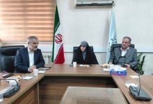 واحد نخست نیروگاه محمودآباد تا ۱۵ ماه آینده وارد مدار میشود