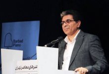 شستا در جنگ فراتر از یک بنگاه اقتصادی و نماد همبستگی بود