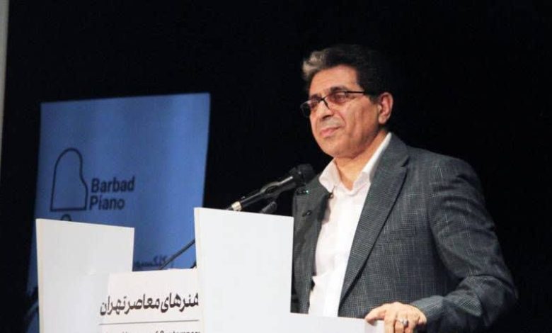 شستا در جنگ فراتر از یک بنگاه اقتصادی و نماد همبستگی بود