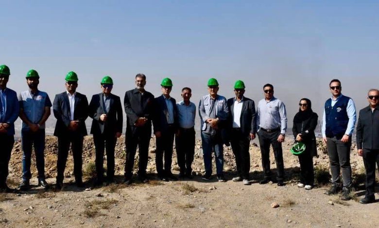 ضرورت انجام اقدامات استراتژیک برای تقویت زنجیره تأمین صنایع فولادی