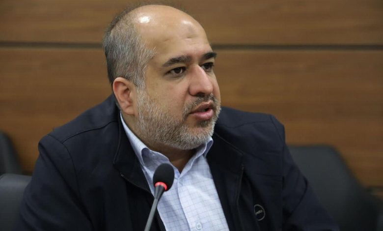 هوشمندسازی زنجیره انرژی ، راهکار مقابله با قاچاق پنهان سوخت