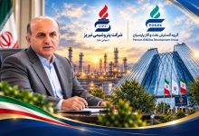 وعده بورسی شدن پتروشیمی تبریز محقق شد