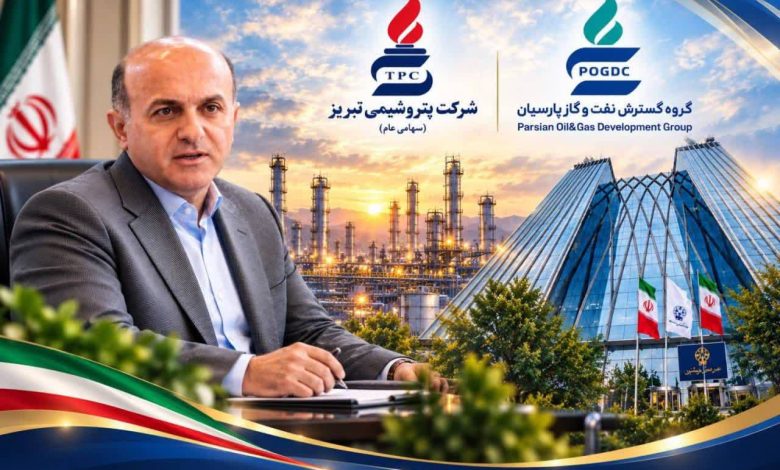 وعده بورسی شدن پتروشیمی تبریز محقق شد