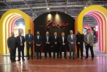 فدنس ، پیوند دانش ایرانی فولاد خوزستان با صنعت ملی نفت