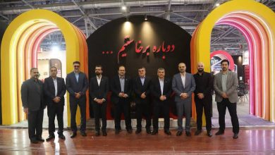 فدنس ، پیوند دانش ایرانی فولاد خوزستان با صنعت ملی نفت