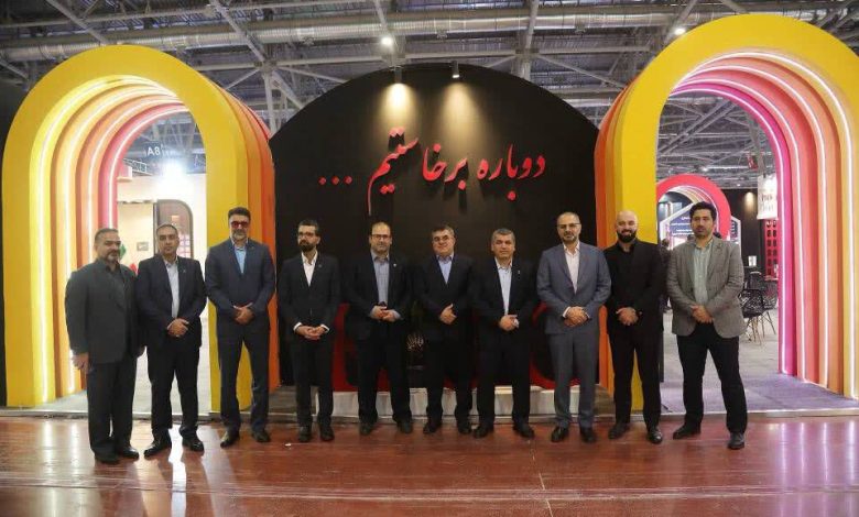 فدنس ، پیوند دانش ایرانی فولاد خوزستان با صنعت ملی نفت
