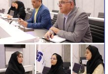 پایان فرآیند ارزیابی تخصصی انتخاب نخبگان بیمسنجی برای بورسیه بیمه سرمد
