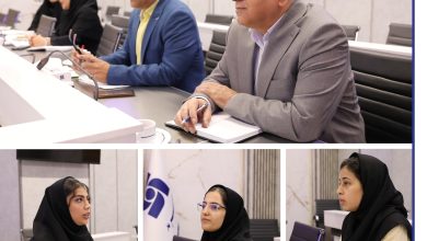 پایان فرآیند ارزیابی تخصصی انتخاب نخبگان بیمسنجی برای بورسیه بیمه سرمد