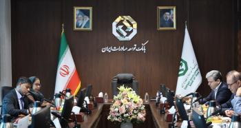 گام عملیاتی بانک توسعه صادرات برای حل‌وفصل مطالبات مالی از سریلانکا