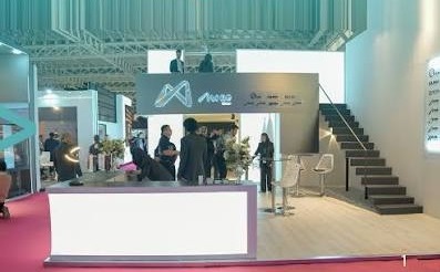 درخشش جهانی آکسون گروپ در کنار غول‌های نفت و انرژی دنیا