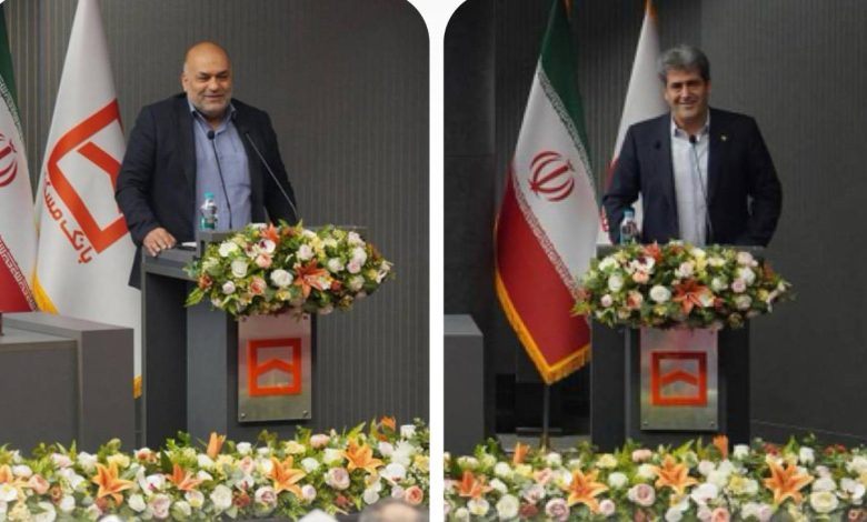 بانک مسکن پیشران بازار ارزی با خدمات سریع و نوین