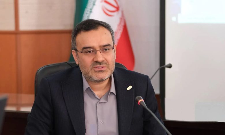 سخنگوی صنعت برق: آماده‌سازی برای فصل سرد در حال انجام است