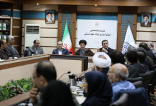 علوم انسانی باید به مسائل واقعی کشور پیوند بخورد
