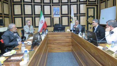تزریق ۲۶ مگاوات برق پایدار به رگهای غرب تهران