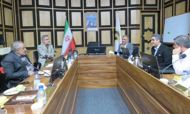 تزریق ۲۶ مگاوات برق پایدار به رگهای غرب تهران