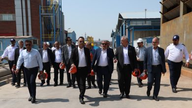 تکمیل پازل صنایع سبز ایران در پتروشیمی نخل آسماری