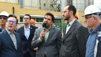 سیگنال مثبت بورس کالا از خطوط پتروشیمی تبریز