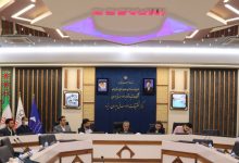 بررسی مطالبات و ارتقای رفاه کارکنان مرکز تحقیقات مواد معدنی یزد توسط مدیران ایمپاسکو
