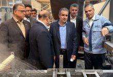 پیوند بانک و صنعت برای رفع چالش نقدینگی تولیدکنندگان قزوین
