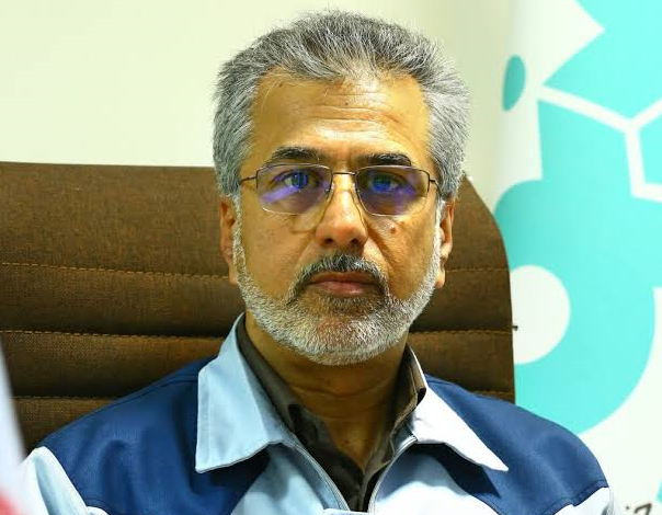 ورود مستقیم فولاد سنگان به معدن‌کاری با ماشین‌آلات ملکی