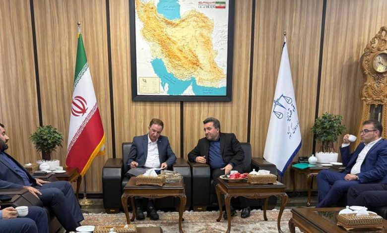 وصول ۲ هزار میلیارد تومان از مطالبات بانک دی با همراهی سازمان ثبت اسناد