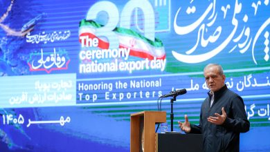 قوانین دست‌وپاگیر صادرات حذف می‌شود